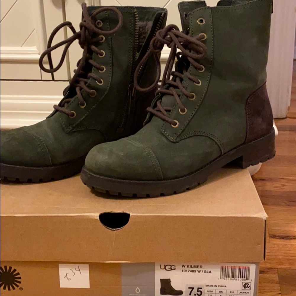 UGG boots